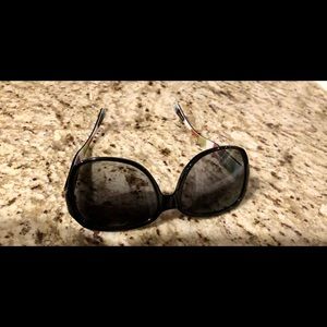 SOLD…Coach Sun Glasess